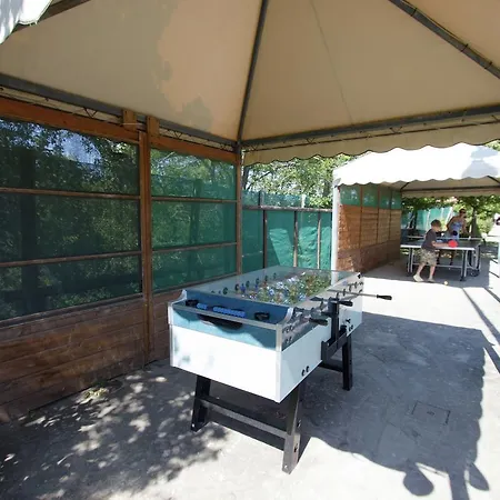 Comfortable With Terrace, Located In Nature Salecchio