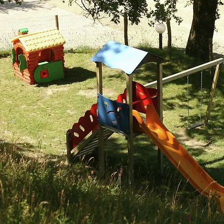 Comfortable With Terrace, Located In Nature
