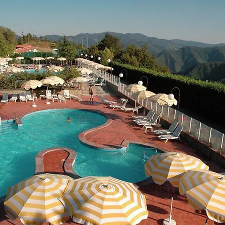 Comfortable With Terrace, Located In Nature