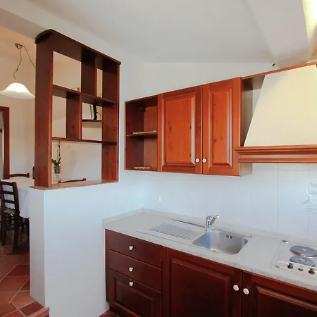 Hébergement de vacances Comfortable With Terrace, Located In Nature Salecchio