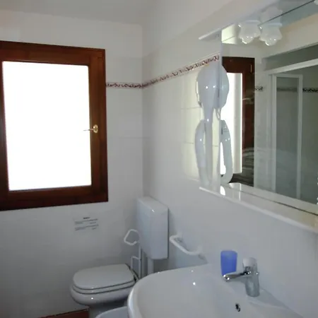 Comfortable With Terrace, Located In Nature