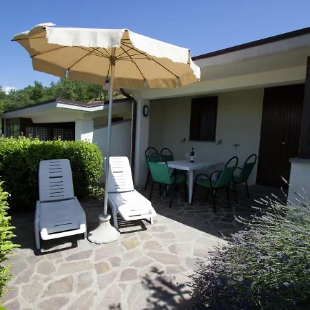 Comfortable With Terrace, Located In Nature *